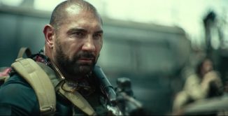 First trailer for Netflix and Zack Snyder's "Army of the Dead"