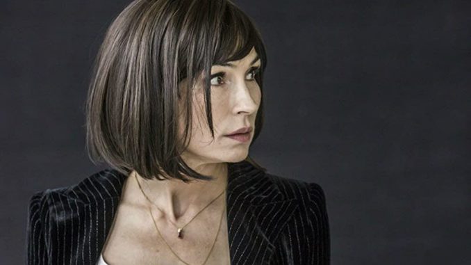 Jaume Balagueró ([REC]) is back with the crime thriller "The Vault"