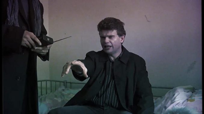 The "Haunted" horror saga continues with "Haunted 4: Demons"