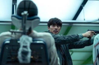 Exploring human cloning in action and science-fiction "Seobok"