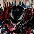 First trailer with Tom Hardy for "Venom: Let There Be Carnage"