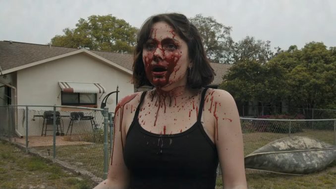 "Share of Die": Share this post on your social media or you're gone