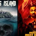 "Devil's Island" and "The House Next Door: Meet the Blacks 2" are out