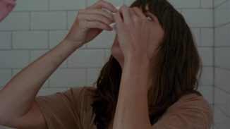 Music, murder, espionage, and paranoia hold hands in "Slow Machine"