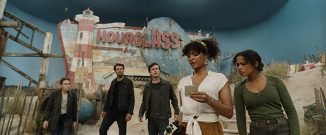 Six people must find a way to survive in "Escape Room: Tournament of Champions"