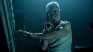 The first trailer for "Don't Breathe 2" is already out