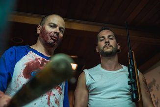 Horror thriller "Faking A Murderer" arrives on digital on August 6th