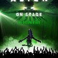 Alien on Stage (2020)
