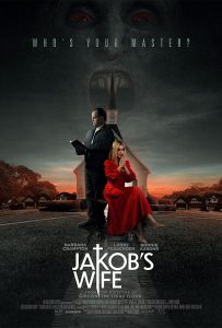 Jakob's Wife (2021)