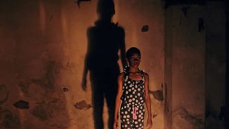 An African Curse takes place in horror "Tokoloshe - The Calling"