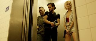 Gangs, bounty hunters, and drug cartels in action thriller "Hustle Down"