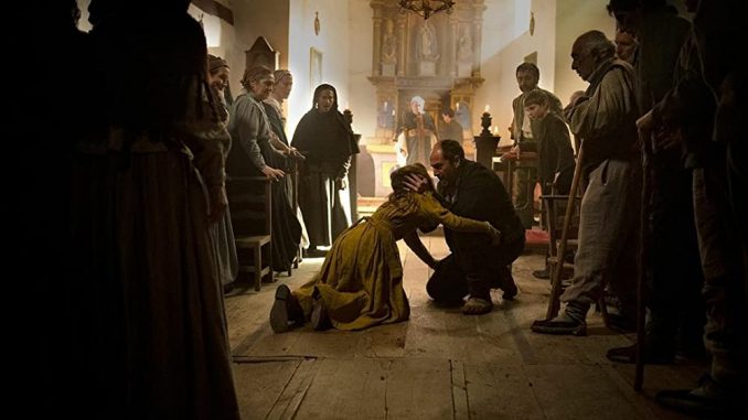 "Voice of Silence" and "All the Moons" are the top-honor films in Fantasia 2021