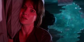 Watch the final trailer of James Wan's new horror "Malignant", out next weekend