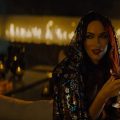 Megan Fox stars in Netflix horror-thriller "Night Teeth"