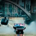 Michael Bay is back next year with action thriller "Ambulance"