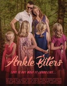 Ankle Biters (aka Cherrypicker) (2021)