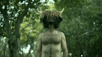 "El Hombre Búfalo": A journalist gets obsessed with an elderly homeless man