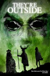 They're Outside (2020)