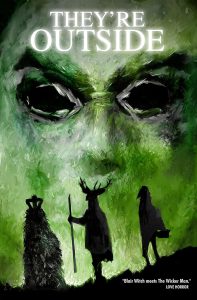 They're Outside (2020)