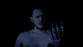 [Trailer] Take a look at "Underneath: An Anthology of Terror"