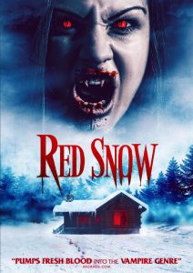 Red Snow (2021)