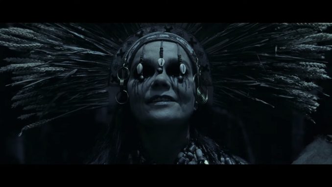 The first trailer for the long-awaited Robert Eggers' "The Northman" is out