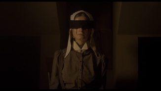 "The Last Thing Mary Saw": The murder investigation of a family matriarch leads to a tragedy