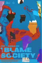 I Blame Society (2020)