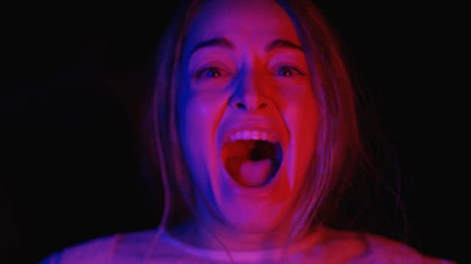 A mysterious fertility treatment triggers psychological mayhem in "The Institute"