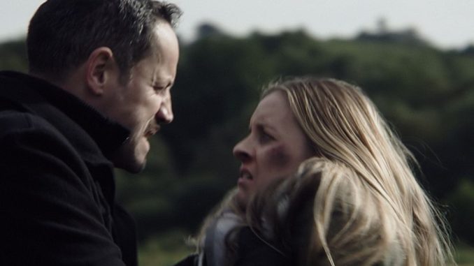 A young woman is seeking justice in mystery thriller "Lost Angel"