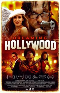 Dreaming Hollywood (2021)