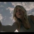 Malin Akerman and Lorenza Izzo star in tense twisted cult thriller "The Aviary"