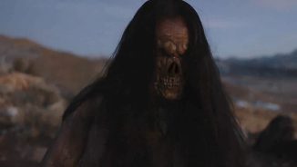 "The Nameless Days": The Mexico-USA border hosts an even terrifying horror