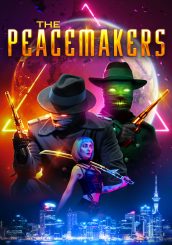 The Peacemakers (2021)