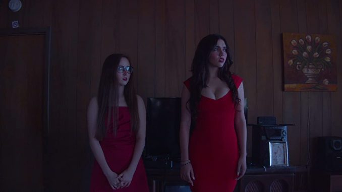 Two siblings escape from a religious retreat to save their mother in "Children of Sin"