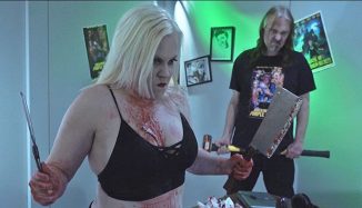 A radio personality gets the call of a serial killer in "Final Caller"