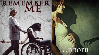 "Remember Me" and "Unborn", two horror titles available online