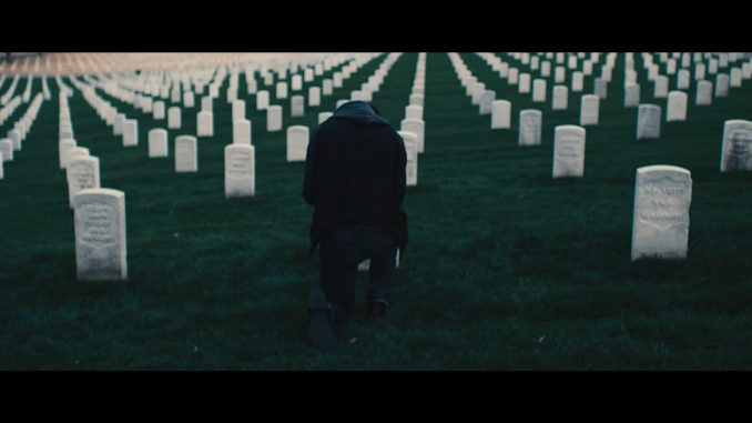 A birthday prank goes very wrong in thriller "Take The Night"