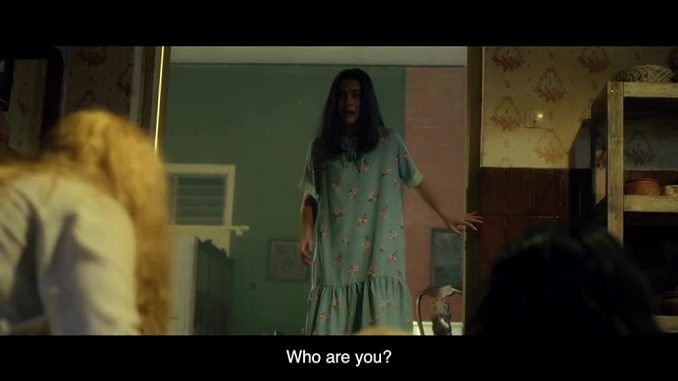 Take a look at Kimo Stamboel's new Indonesian horror “Ivanna”