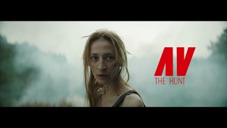 Turkish horror-action "Av: The Hunt" is available on Netflix
