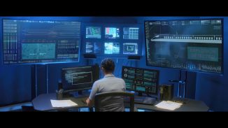 "Bullet Train Down", The Asylum's take on a fast train with a bomb