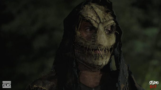 A serial killer returns to terrorize a family in horror slasher "Wicked Ones"