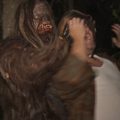Bigfoot horror movie "The Wild Man" starring Michael Paré is out this month