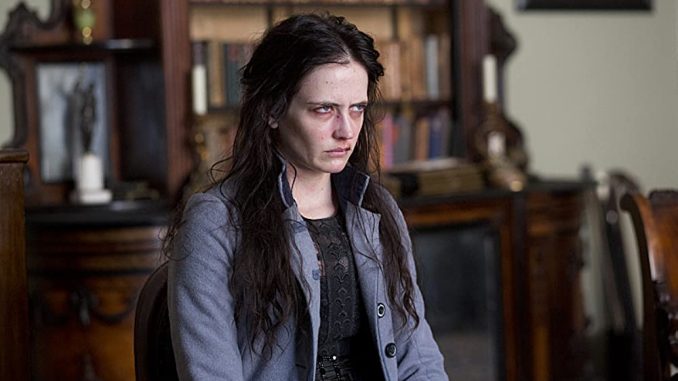 Eva Green stars in Lorcan Finnegan's dark thriller "Nocebo", premiering in Sitges