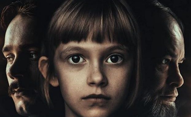 Norwegian horror "Possession" bring the dead alive in a small town