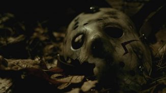 "Friday the 13th" fan film "My Special Boy" is coming out this month