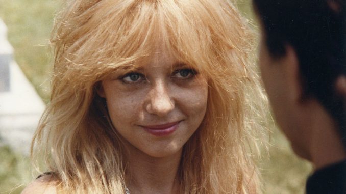 "Heartland of Darkness": The long-lost 1980s Linnea Quigley film is out on Blu-Ray