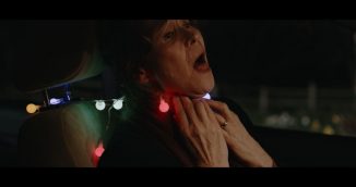 If you are expecting a xmas b-movie horror flick, take a look at "The Killing Tree"