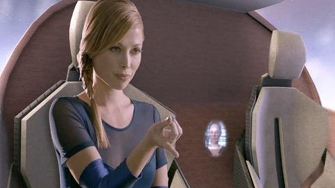 "InterMate": Would you cross parallel universe for a dating game?