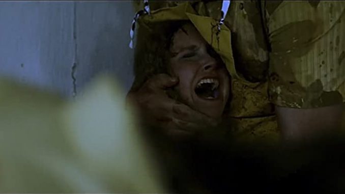 Leatherface returns in indie horror slasher "The Sawyer Massacre"